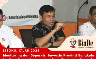 17 Januari 2024